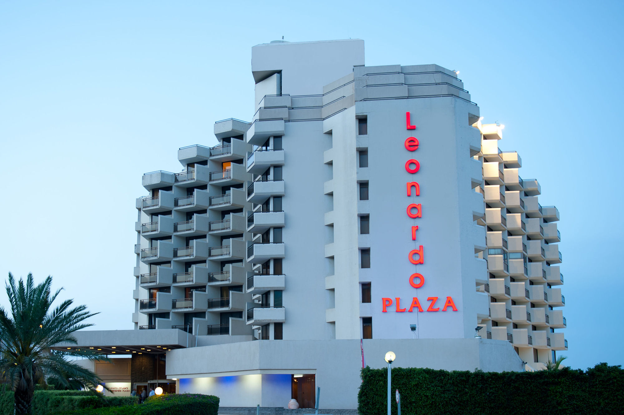 Leonardo Plaza Hotel Tyberiada Zewnętrze zdjęcie